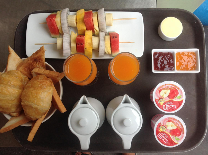 Food & Drinks, Phuket Pool Residence - Adults only, Pulau Phuket
