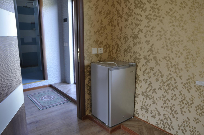 Others 5, Apartments Firuze, Qəbələ