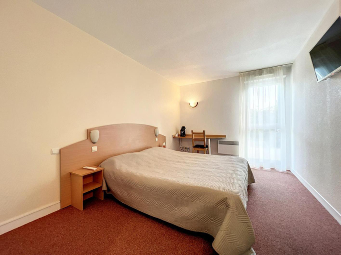 Others 3, ValHotel - Hotel-Residence Chateaufort, Yvelines