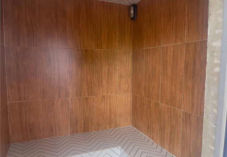 Bathroom 5, Cheata Residence, Siem Reap