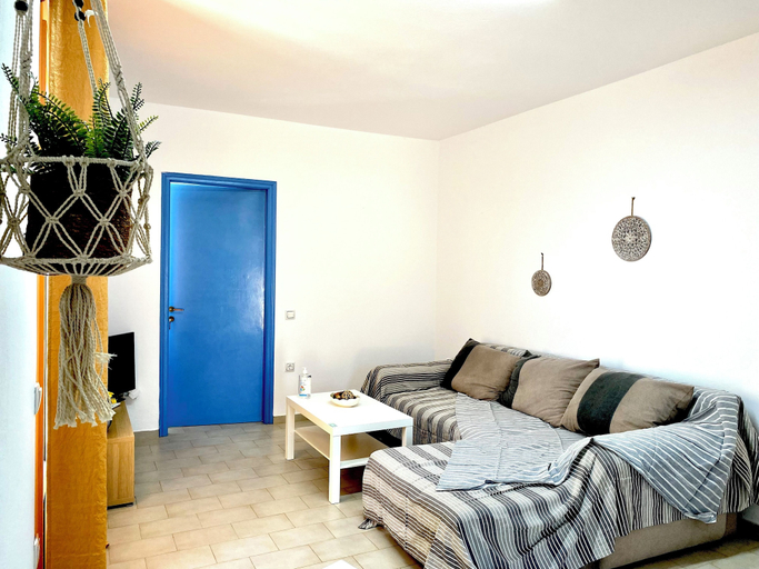 Others 5, Amazing Blue Marsis Apartment in Paros, South Aegean