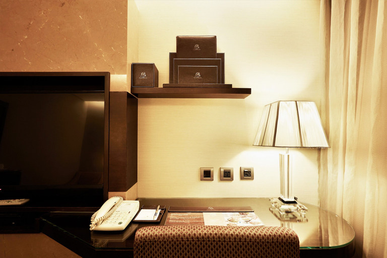Others 4, Taipei Roumei Boutique Hotel, Taipei City