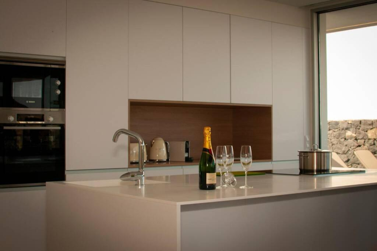 Others 5, Luxury Villa - new building with panoramic sea view, Santa Cruz de Tenerife