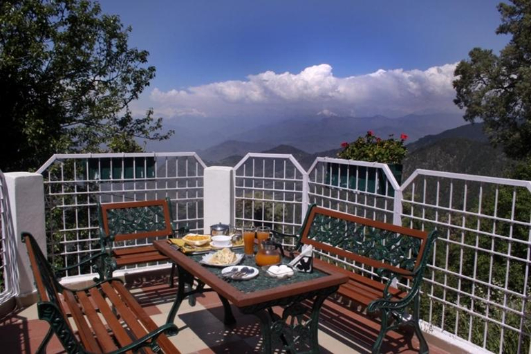 Others 5, Grand View Hotel, Chamba