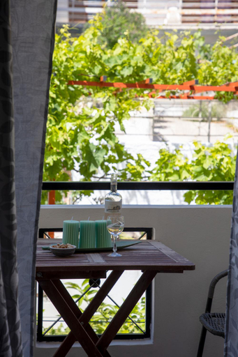 3, Anesis Apartments, Attica