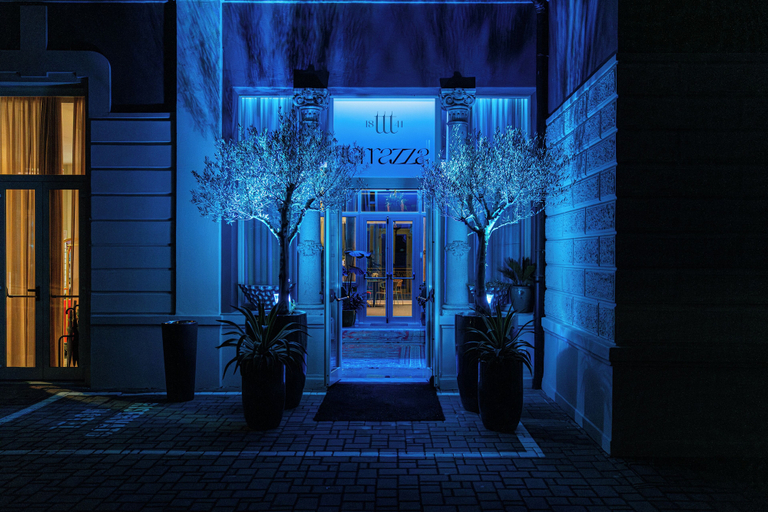Exterior & Views 2, Hotel Araba Fenice, Brescia