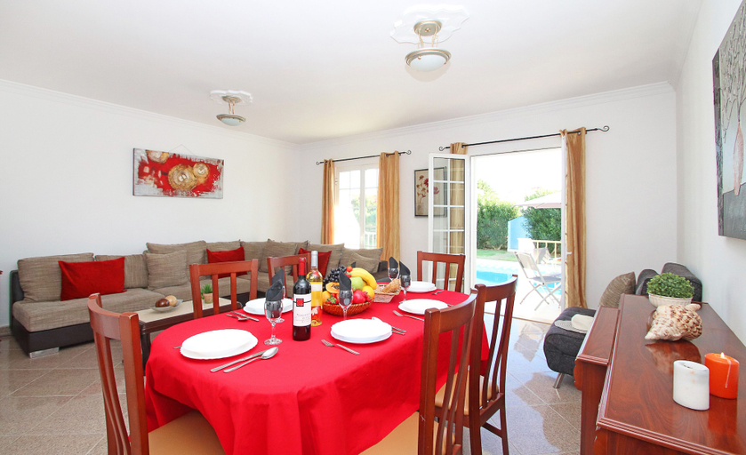 Food & Drinks, Townhouse Kauai, Albufeira