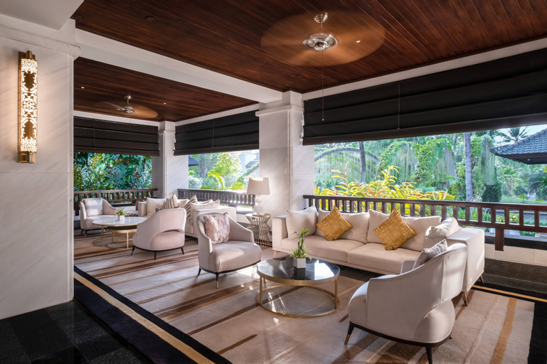 InterContinental Hotels BALI RESORT, Badung