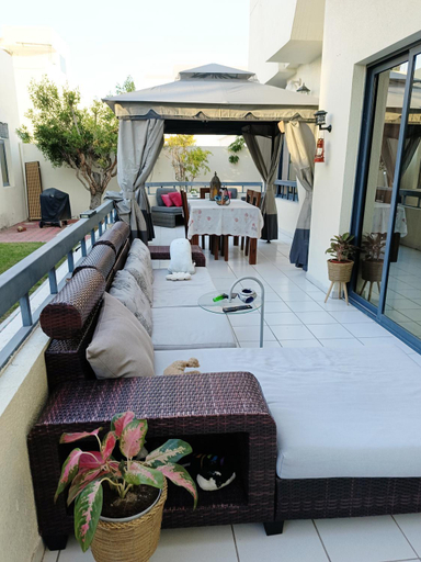 Others 5, Jumeirah Beach Villa, Dubai