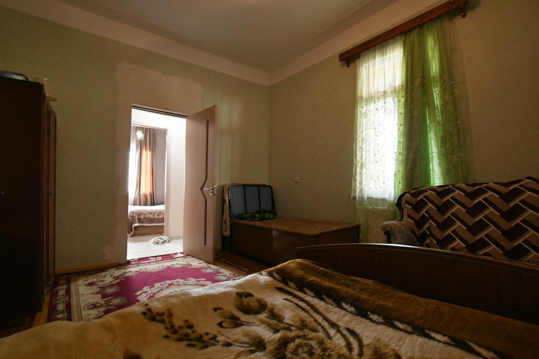 Others 5, Nika house, Tskaltubo