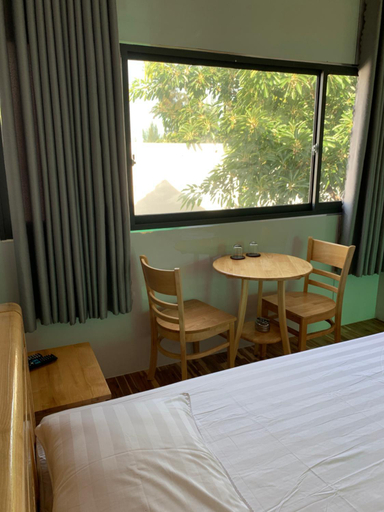 Others 3, Mobile Home Ho Tram Pristine Beach, Ho Chi Minh City