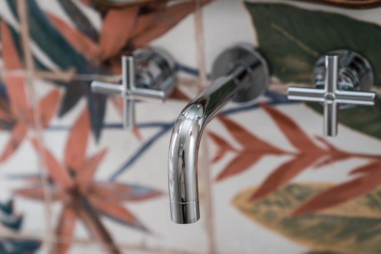 Bathroom 2, Santa Chiara 11 - Rooms -Verona, Verona