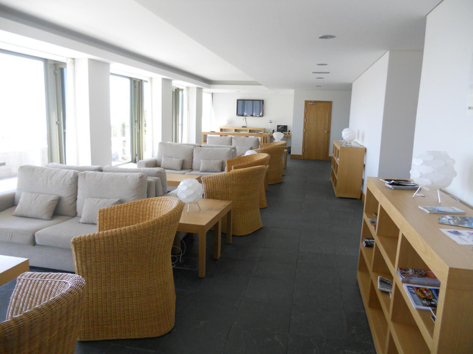 Others 4, Azores Youth Hostels - São Jorge, Calheta