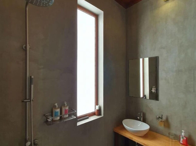 Bathroom 4, Blue Coral Vashafaru, Haa Alifu Atoll