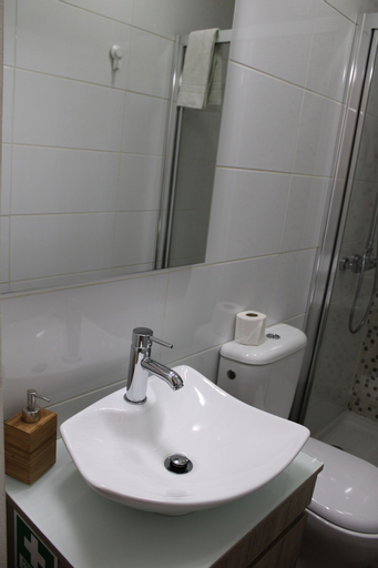 Bathroom 3