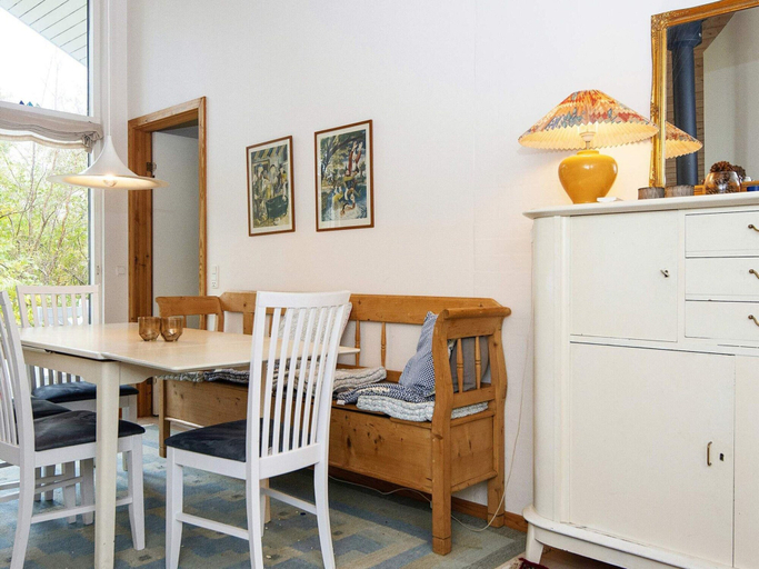 Others 4, 5 Star Holiday Home in Grenaa, Norddjurs