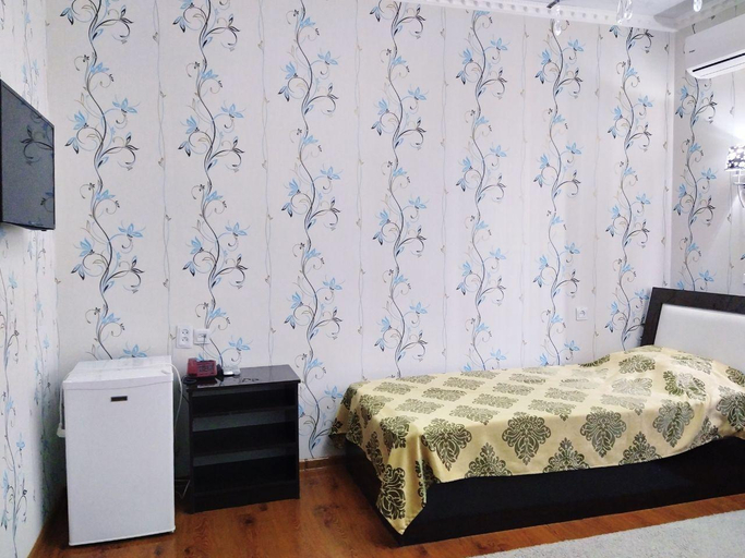 Bedroom 2, Euro Asia Khiva, Xiva