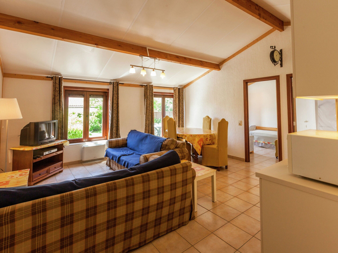 Others 5, Relaxing Bredene Hideaway, West-Vlaanderen