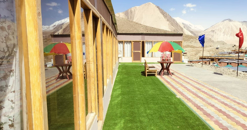 Others 4, TIH Norling Cozy Cottages Lukung, Leh