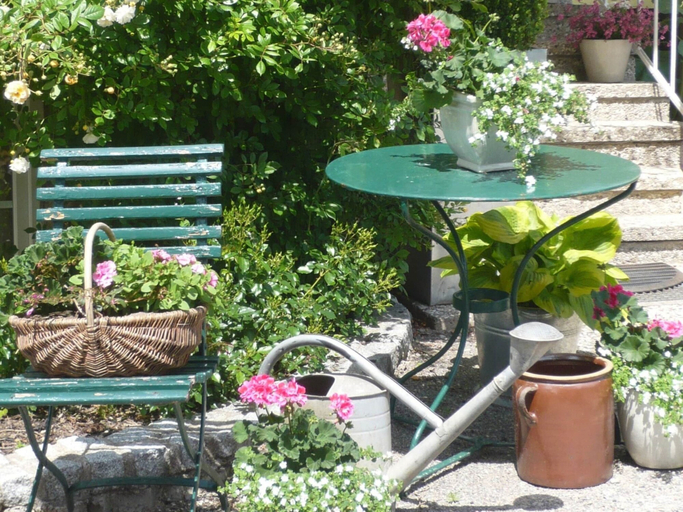 Others 5, Stilvolle Ferienwohnung mit Garten in Bad Pyrmont, Hameln-Pyrmont