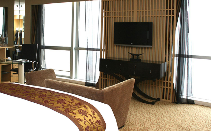 Bedroom 9