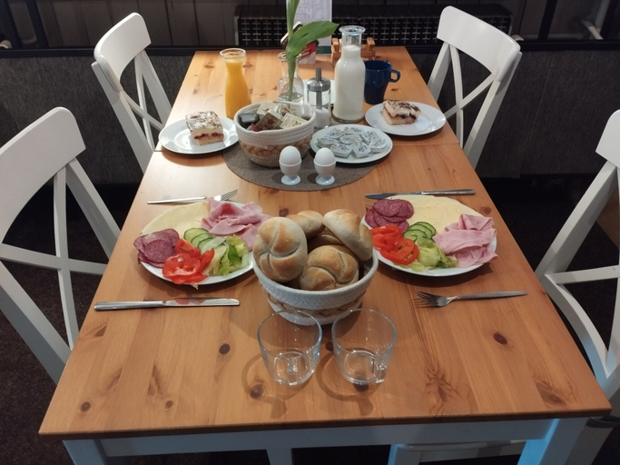 Food & Drinks 5, Hotel Maredis, Jablonec nad Nisou