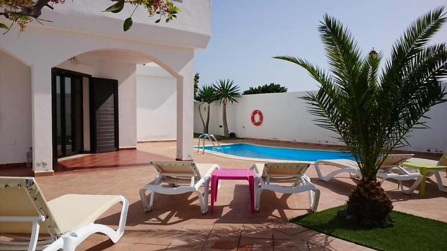 Others 5, Villa Real Oliva, Las Palmas