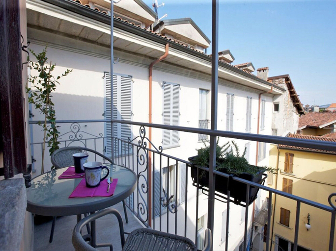 Others 4, Apartment Near Lake Maggiore and Borromean Isles, Verbano-Cusio-Ossola