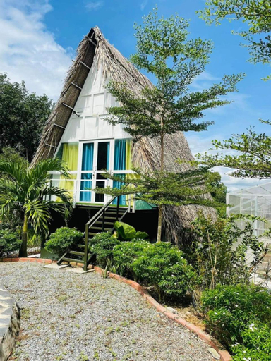 VulunVili Homestay, Gò Dầu