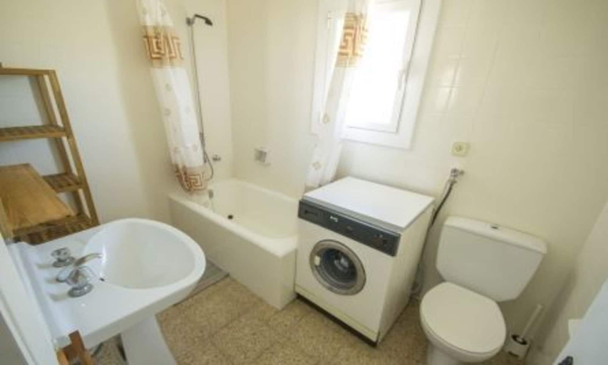 Bathroom, Apartment in Palafrugell - 104779 by MO Rentals, Girona