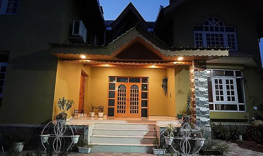 Fabhotel Farsal Villa, Srinagar