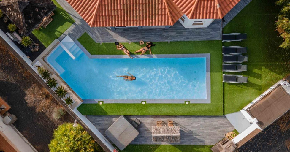 Others 2, La Oliva Dreams luxury villa, Las Palmas