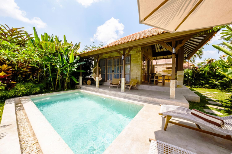 Sport & Beauty 2, Nyaman Villas by EVDEkimi, Gianyar