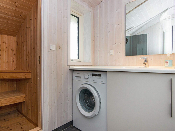Others 4, 5 Star Holiday Home in Juelsminde, Hedensted