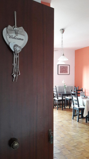 Others 5, B&B Murgantia, Benevento
