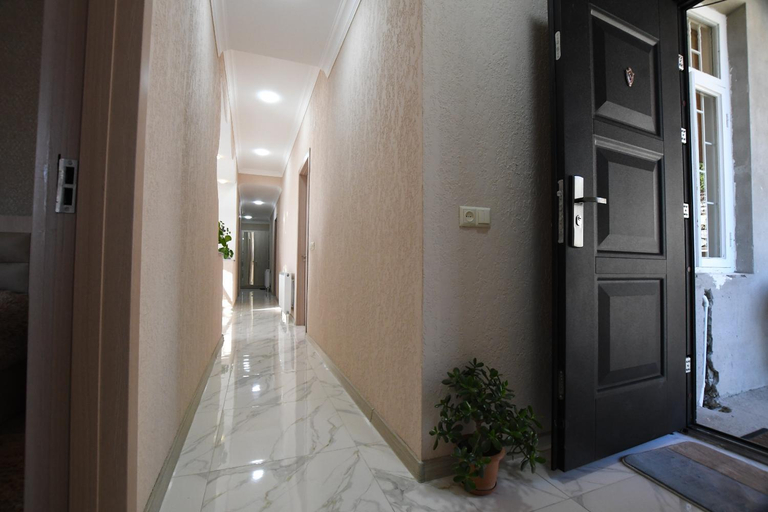 2, Nika house, Tskaltubo