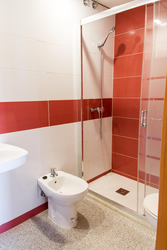 Bathroom 3, Quintasol , Barcelona