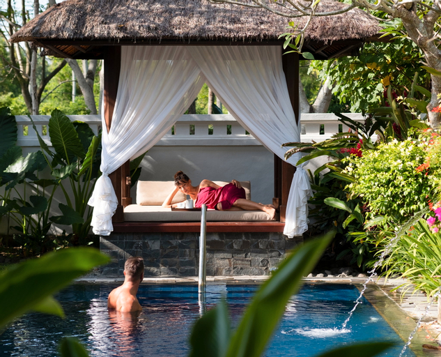 Sport & Beauty 2, InterContinental Hotels BALI RESORT, Badung