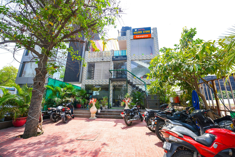 Exterior & Views, Fabexpress Golden Stone, Gautam Buddha Nagar