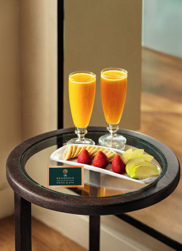 Food & Drinks 5, The Residence - Christokopidou Hotel & SPA, Attica