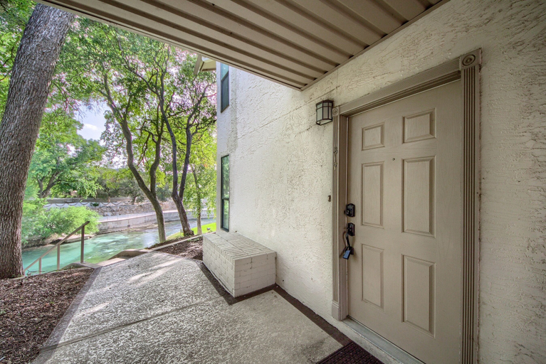 Others 2, Timeless Tranquility Crc 317 2 Bedroom Condo by RedAwning, Comal