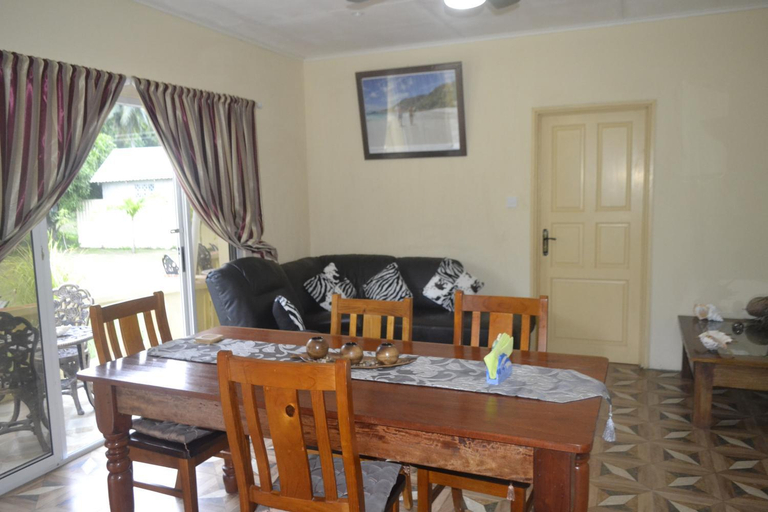 Others 2, My Ozi Perl New Creole Villas