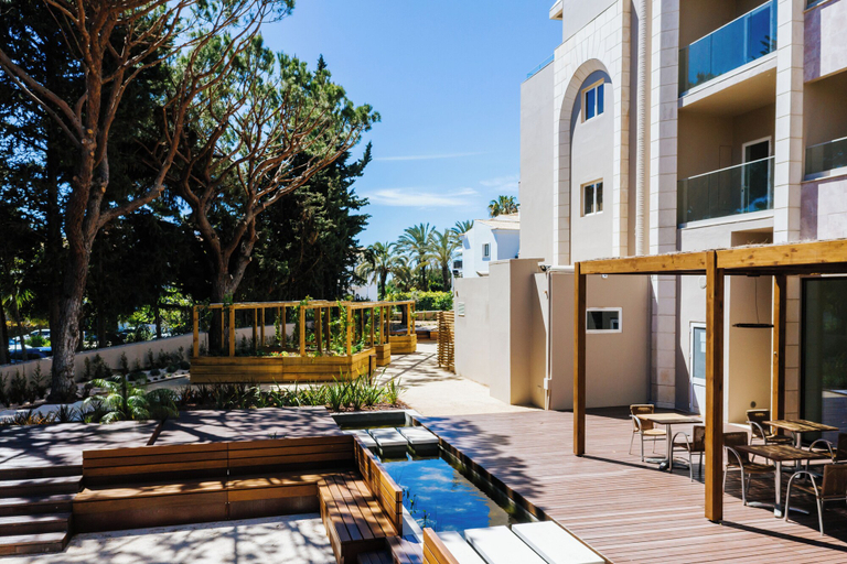 Sport & Beauty 3, Falésia Hotel - Adults Only, Albufeira