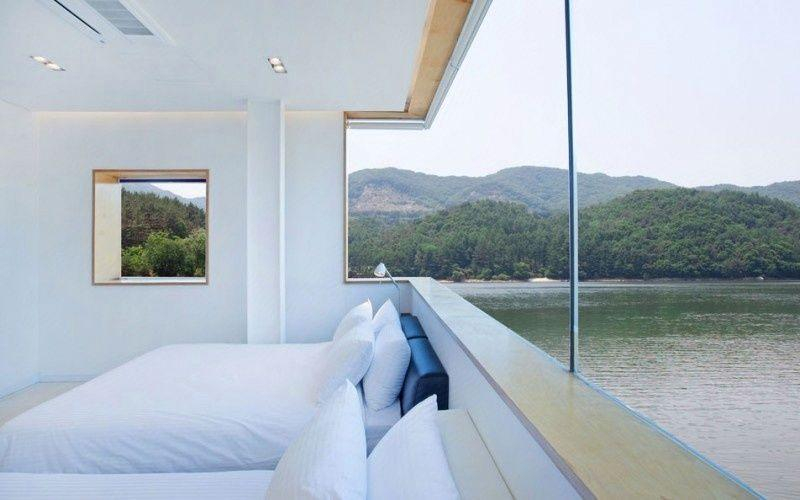 Bedroom 3, Lagovista Pension Pocheon, Pocheon