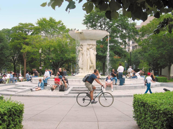 Others 4, Sojourn DuPont at The Circle, Washington D.C.