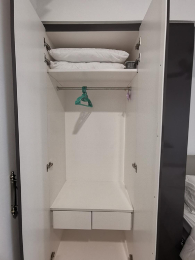 Bedroom 4, Cozy Studio 3pax, Menara Sentral by VL HOME, Seberang Perai Tengah