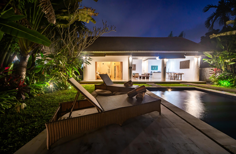 Exterior & Views 2, Kanasa Villa, Gianyar