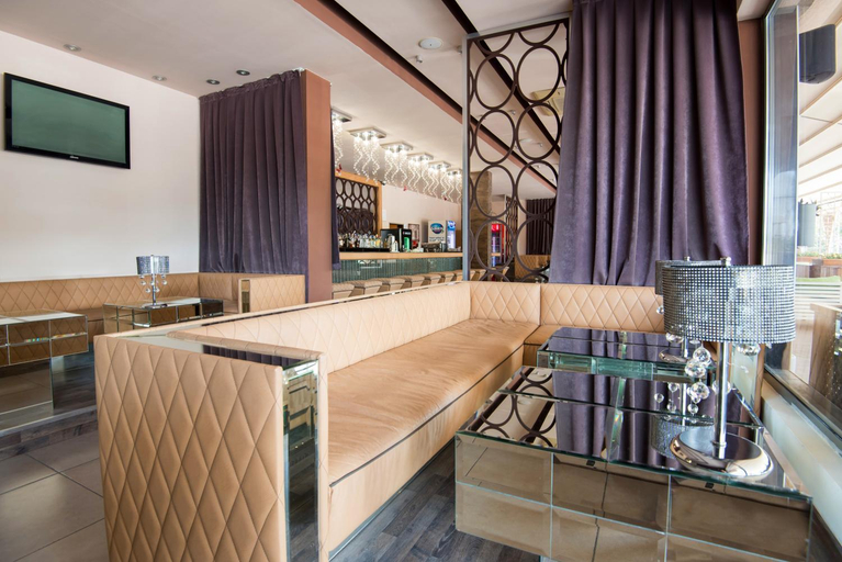 Public Area 2, Hotel SPS, Plovdiv