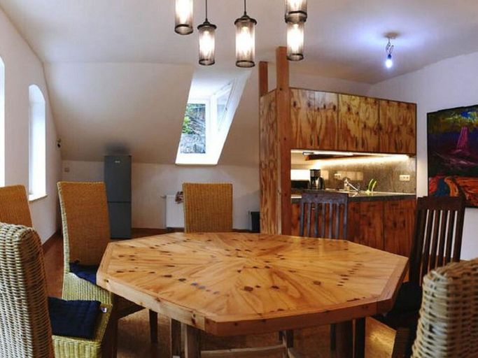 Others 5, Villa Rotschoenberg im Tal der Freiberger Mulde, Mittelsachsen