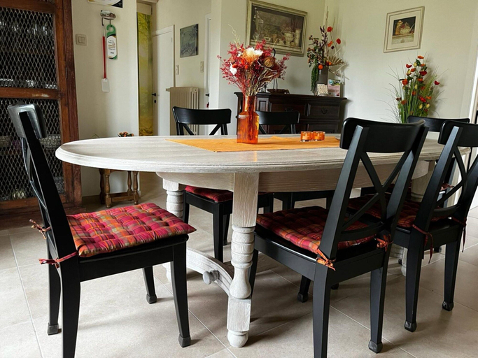 Others 3, Holiday Home in Koekelare With Scenic Views, West-Vlaanderen